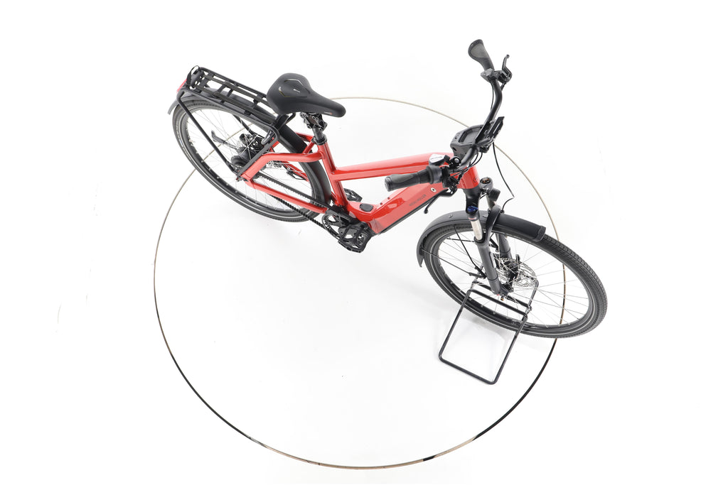 Riese & Müller Charger3 Mixte vario City E-Bike - Image 14