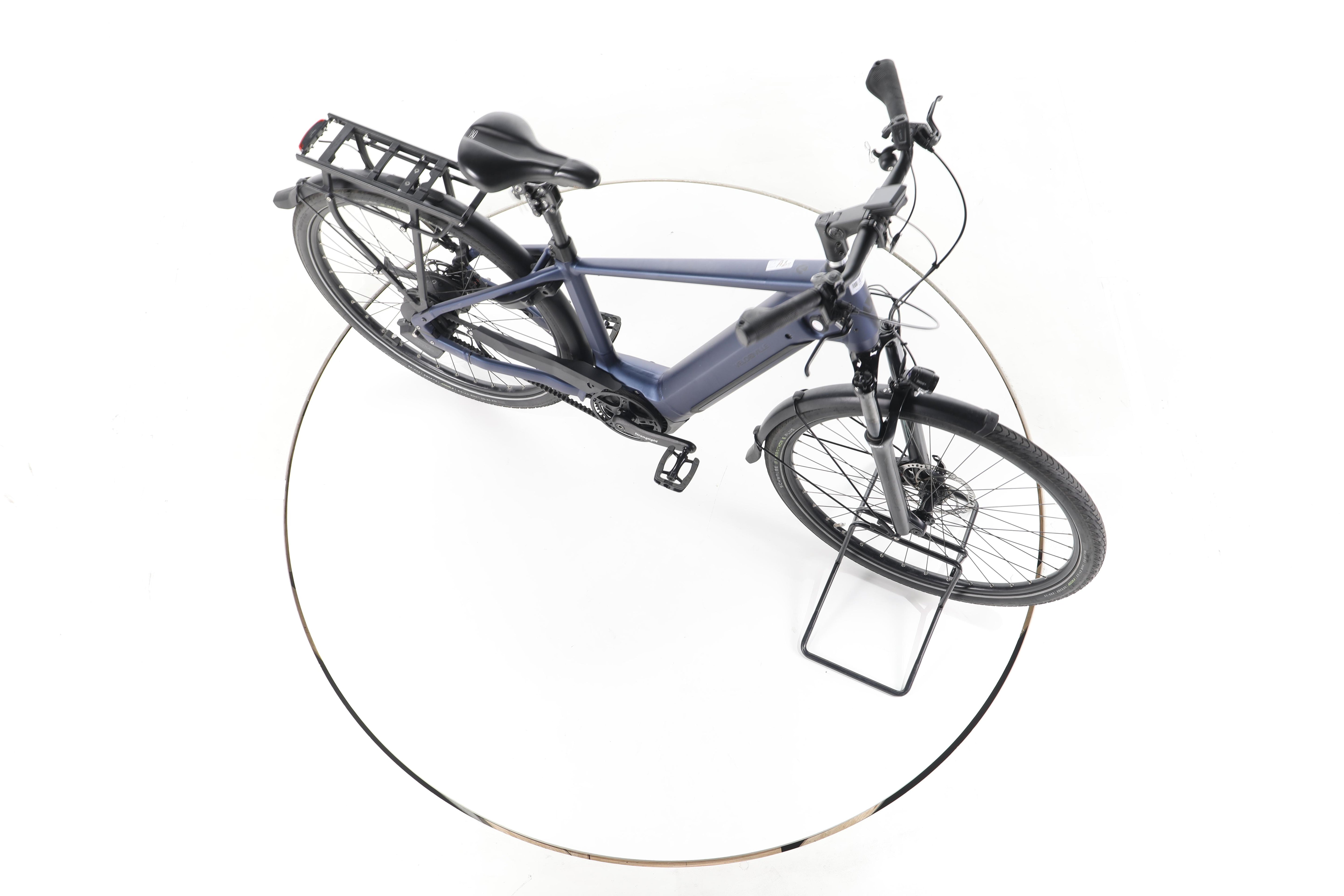 Velo de Ville AEB 890 City E-Bike 2024 - Image 14