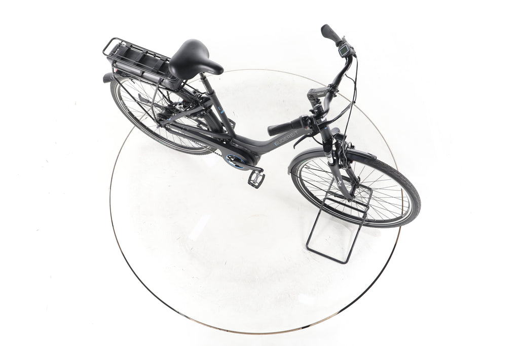 Gudereit EC-3 RT Elegance City E-Bike Tiefeinsteiger - Image 14