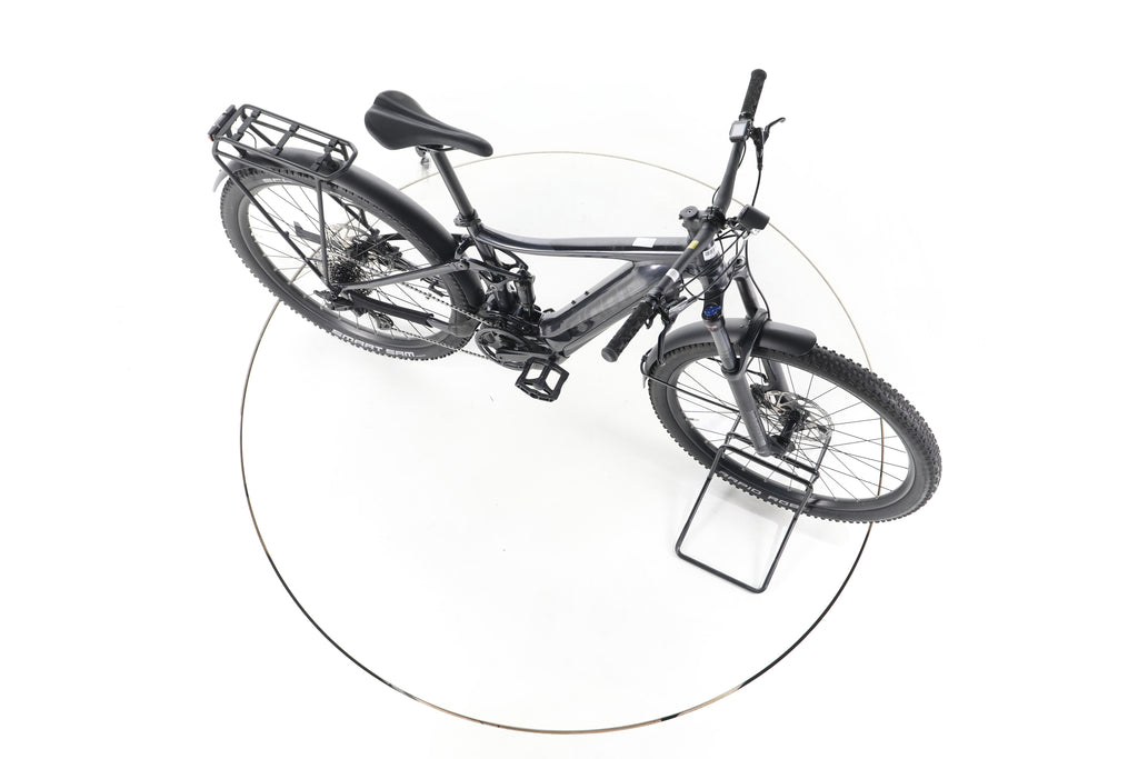 Giant Stance E+EX Fully E-Bike - Image 14