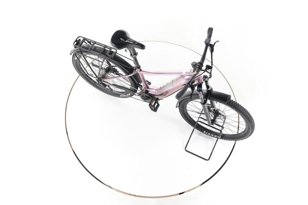 Liv Vall-E+ 2 Trekking E-Bike - Image 14