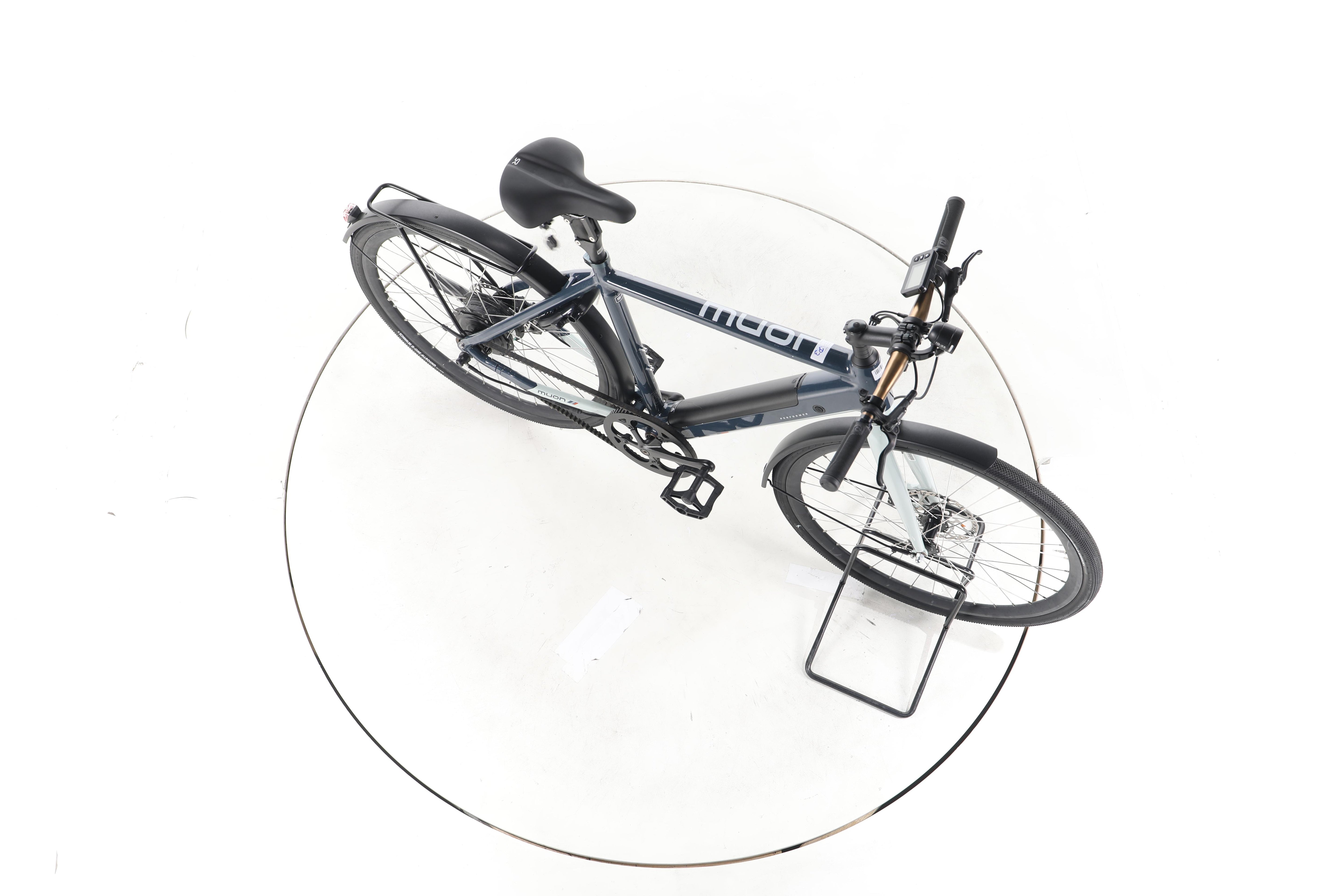 Vandijck Muon City E-Bike - Image 14