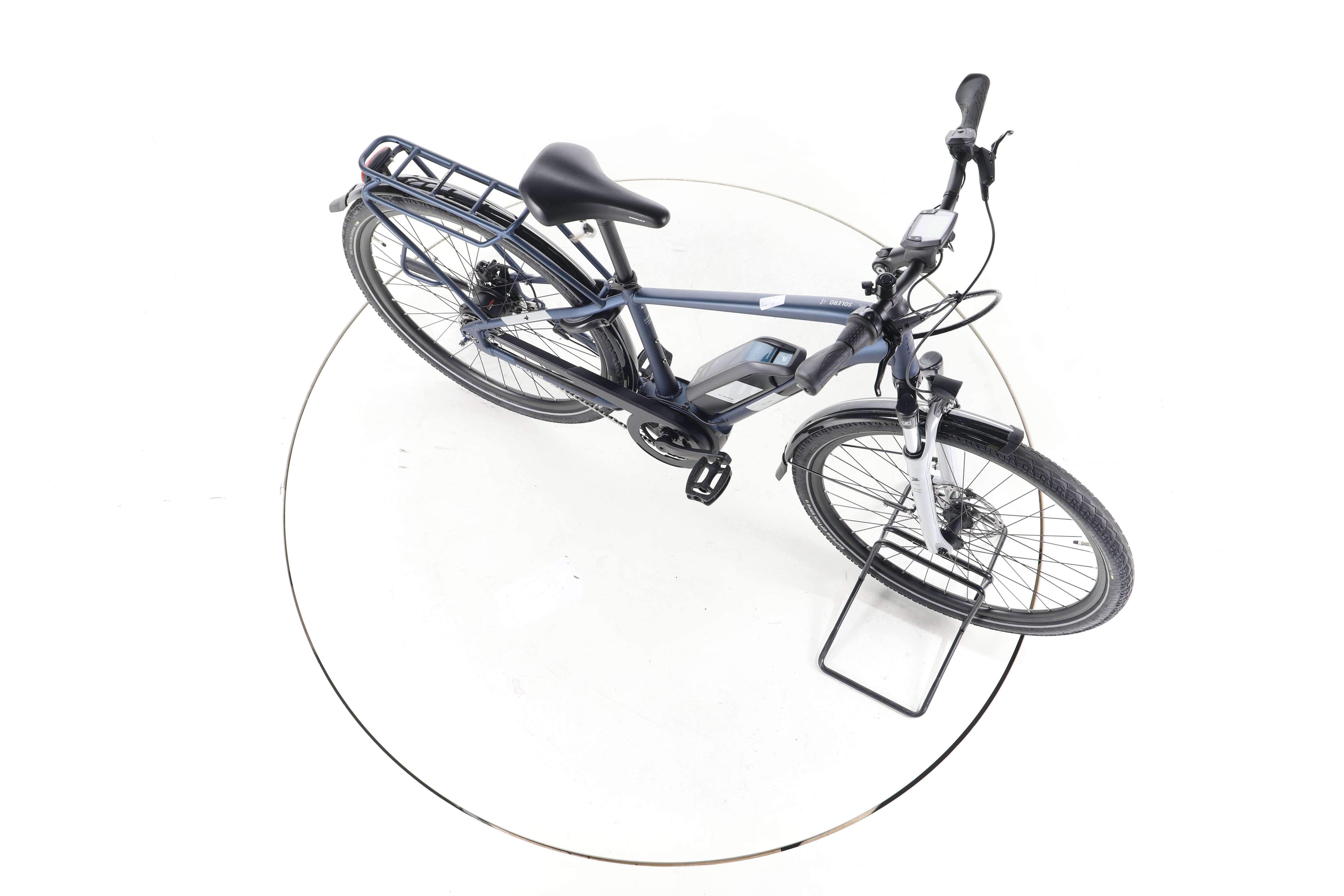 Pegasus Solero E8R Plus City E-Bike - Image 14