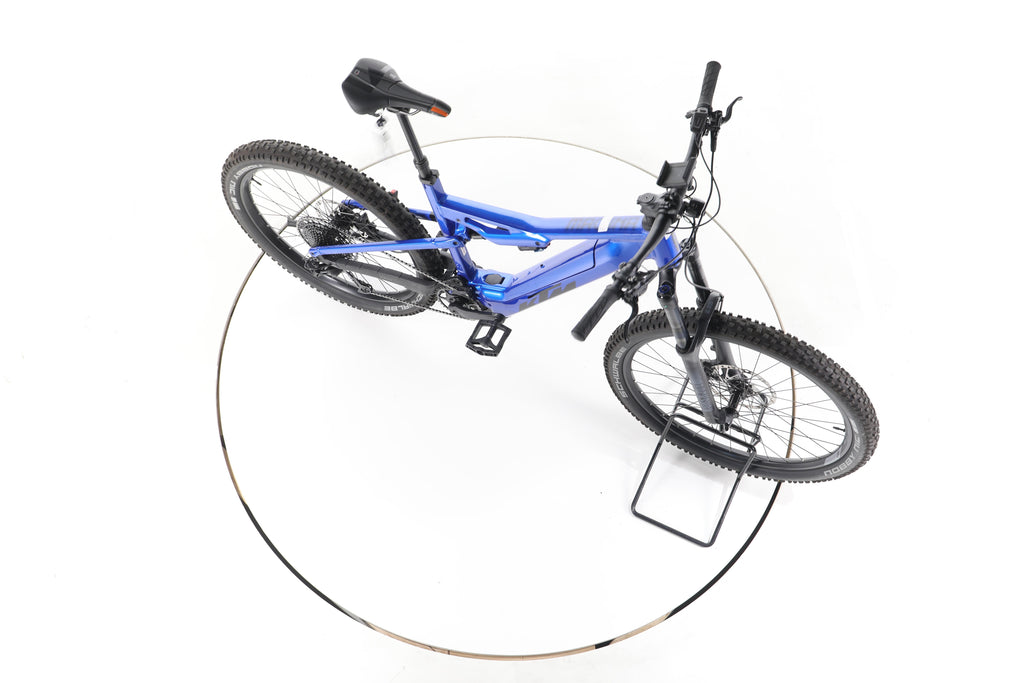 KTM Macina Kapoho 7973 E-Bike Fully - Image 14