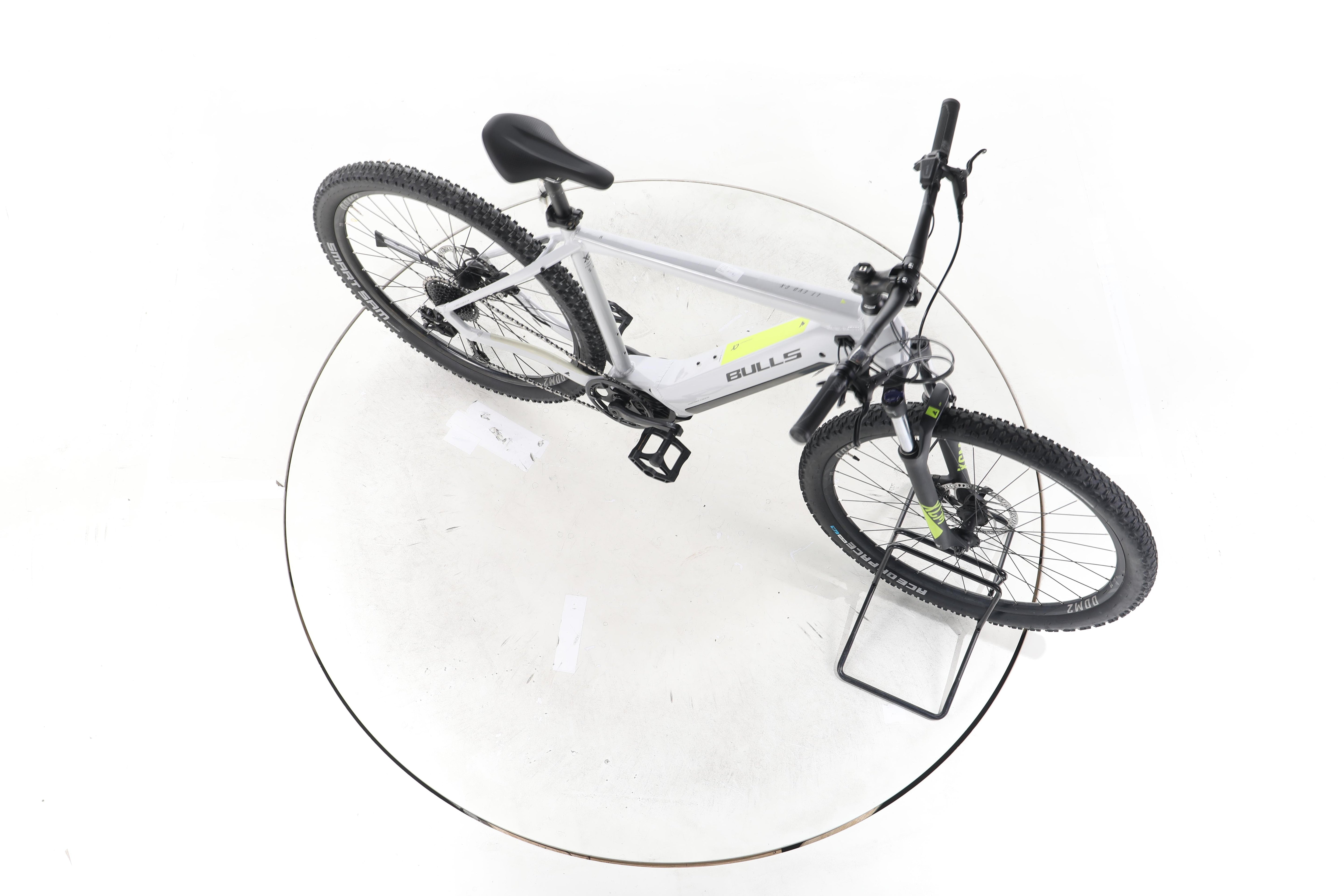 Bulls LT EVO CX E-Bike - Image 14