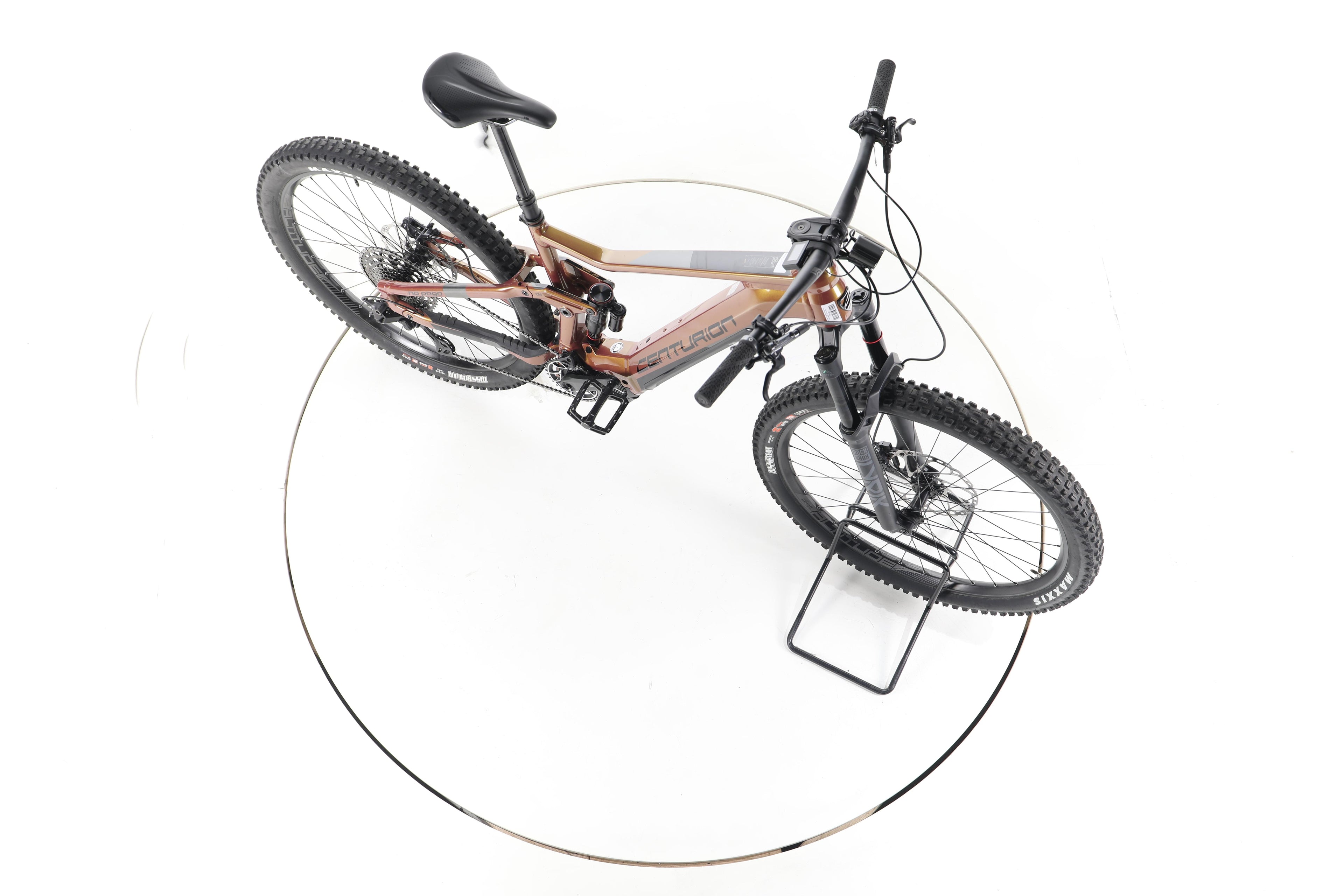 Centurion No Pogo F2000i Fully E-Bike 2024 - Image 14