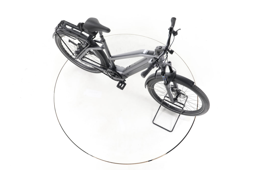 Riese & Müller Charger5 Mixte vario City E-Bike 2026 - Image 14