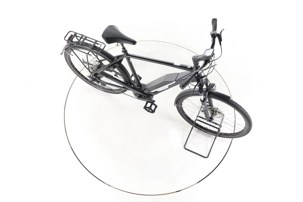Victoria E-Trekking 8.8 Trekking E-Bike - Image 14