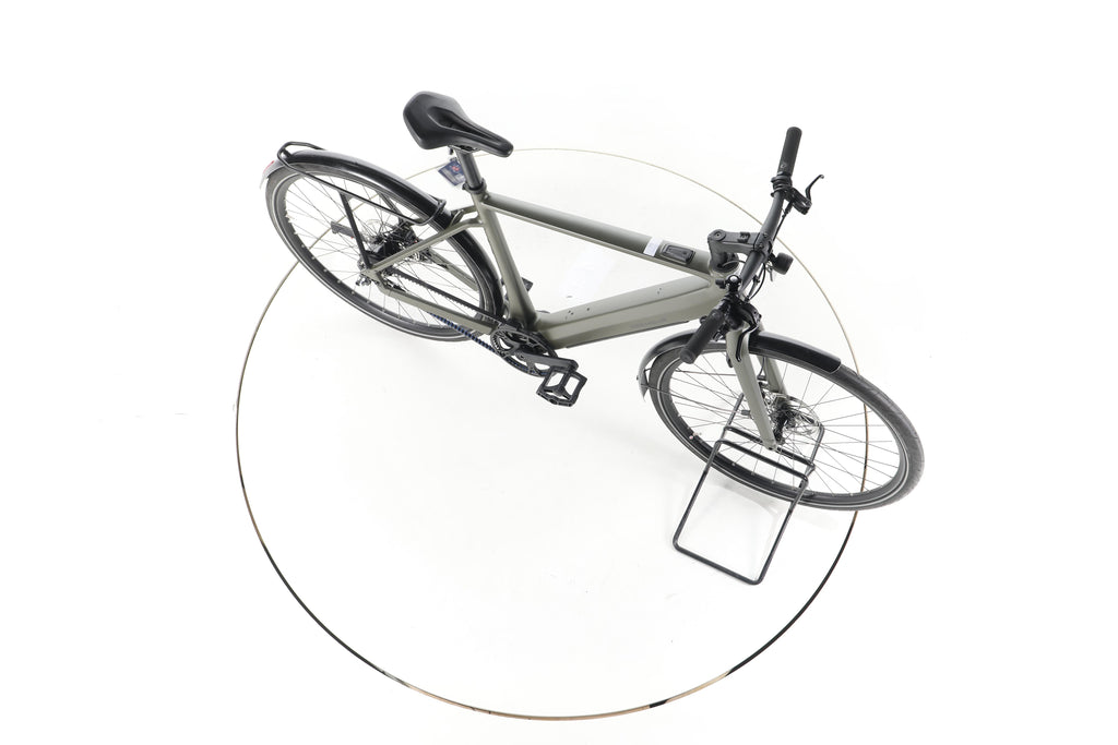 Riese & Müller UBN Five Silent City E-Bike - Image 14