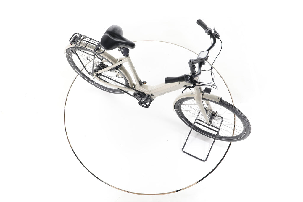 Grecos ELI 2.5 City E-Bike Tiefeinsteiger - Image 14