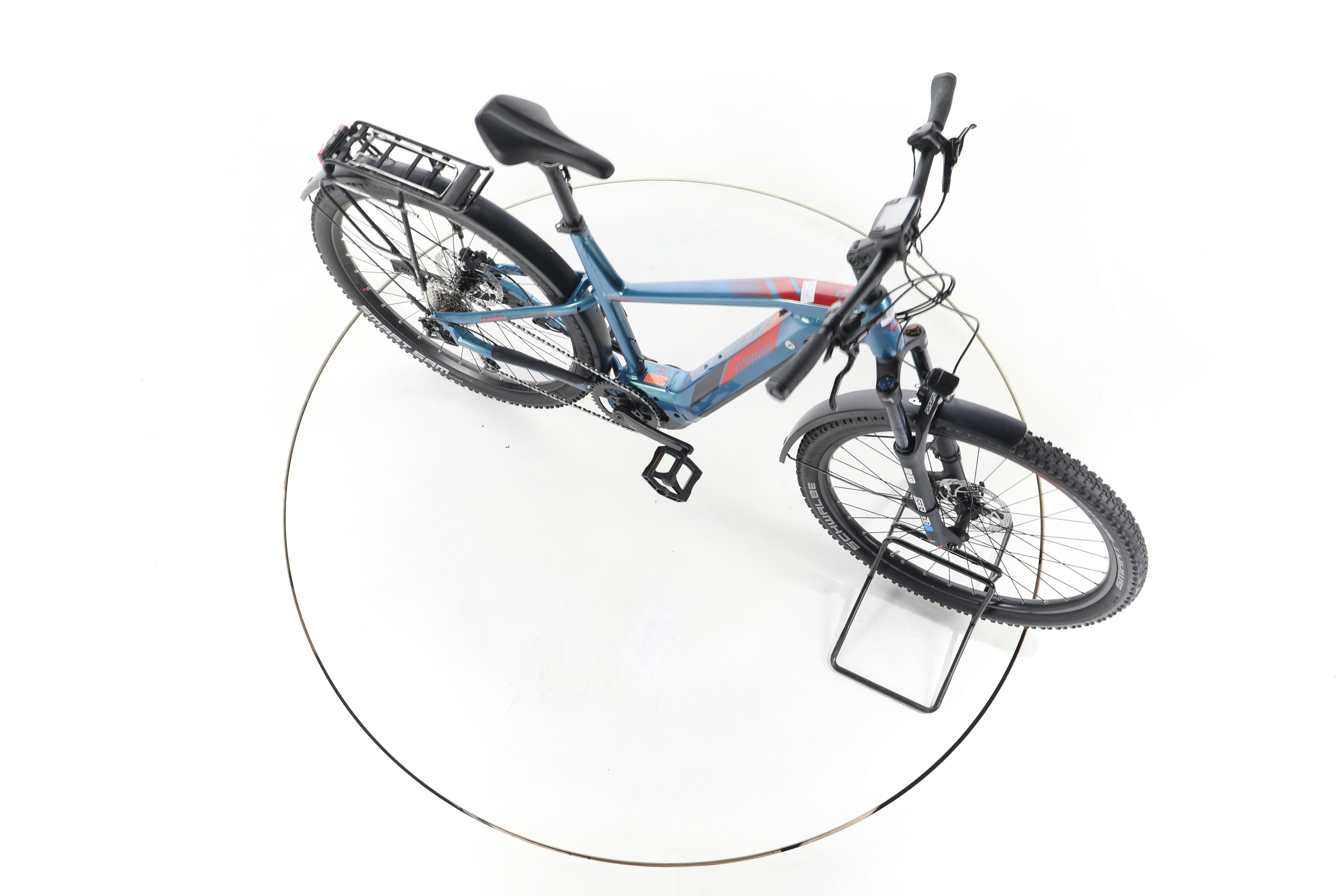 Conway Cairon C 2.0 Trekking E-Bike - Image 14