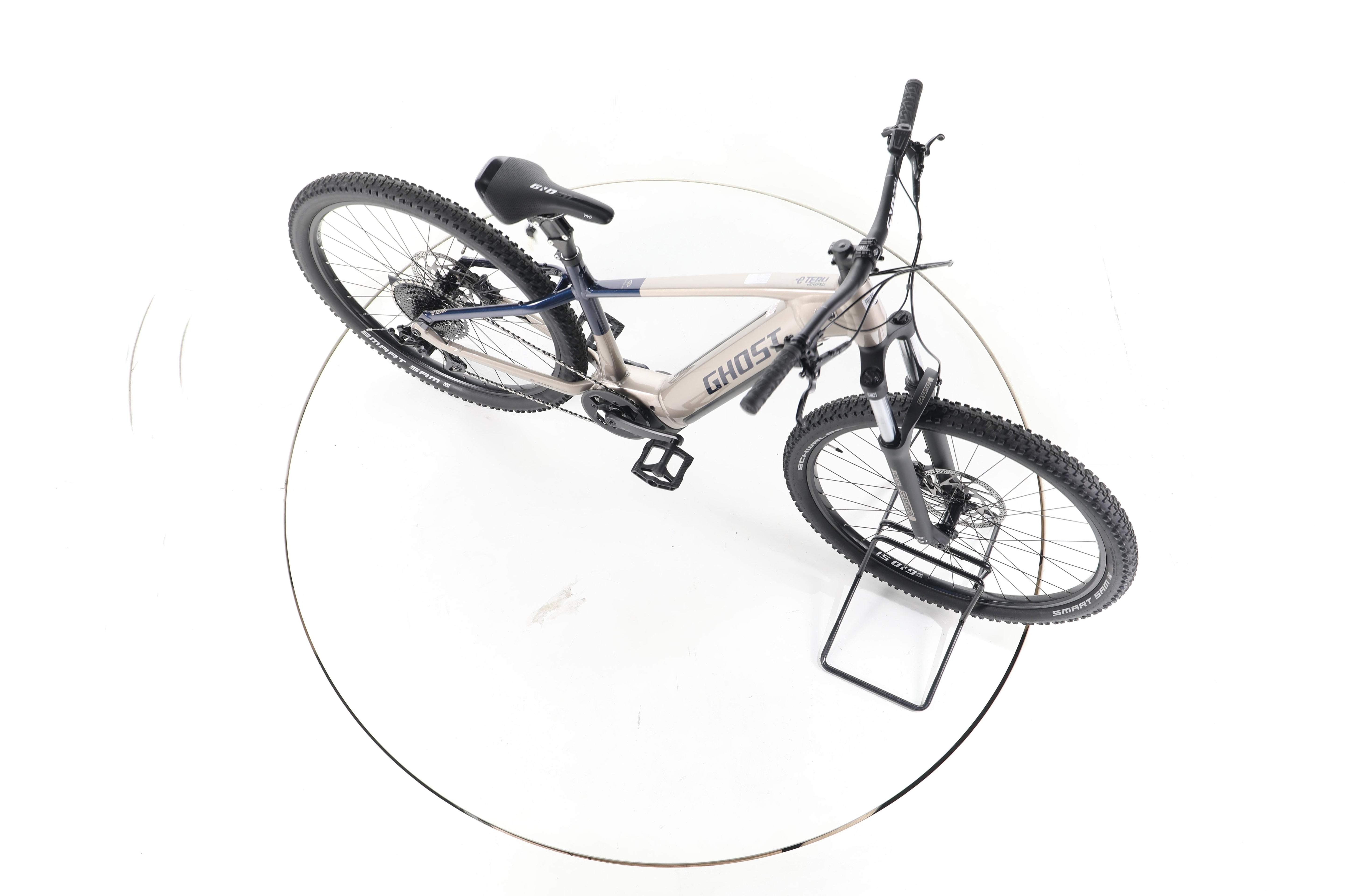 Ghost E-Teru B Universal E-Bike 2023 - Image 14