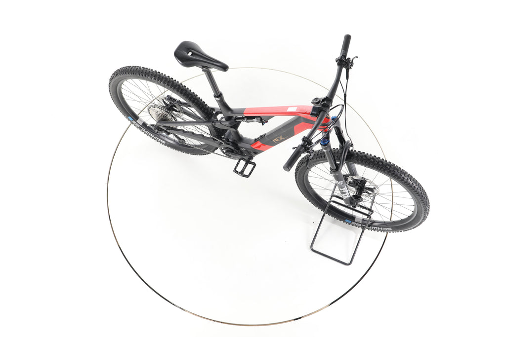 Rotwild R.X375 PRO E-Bike Fully Carbon - Image 14
