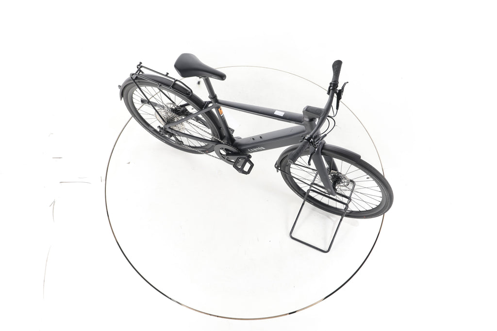 Canyon Commuter:ON 7 Trekking E-Bike Carbon - Image 14