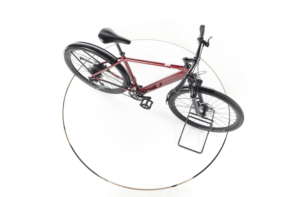 Coboc Iseo Trekking E-Bike - Image 14