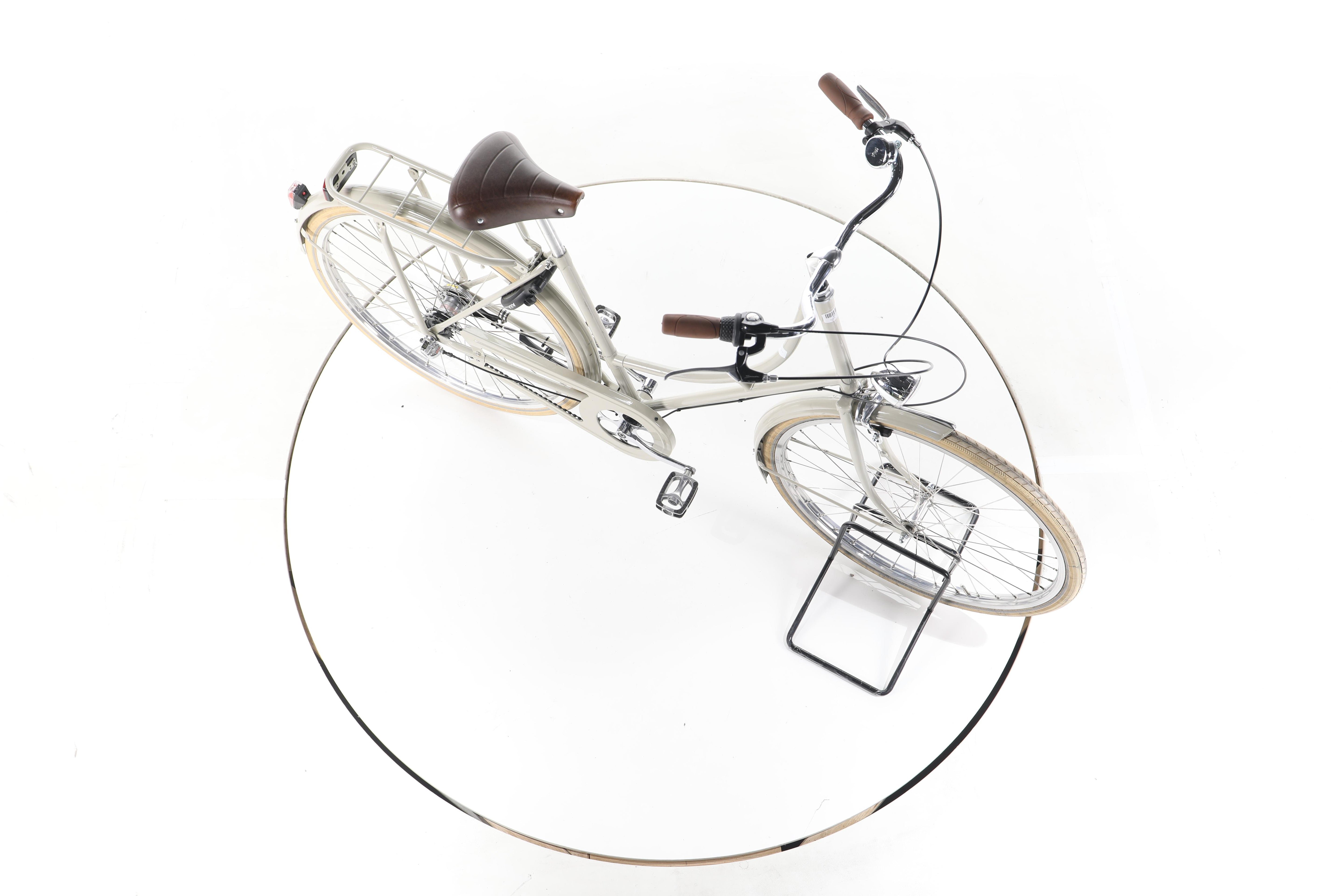 Achielle Alice 3 Fahrrad City & Trekking - Image 14
