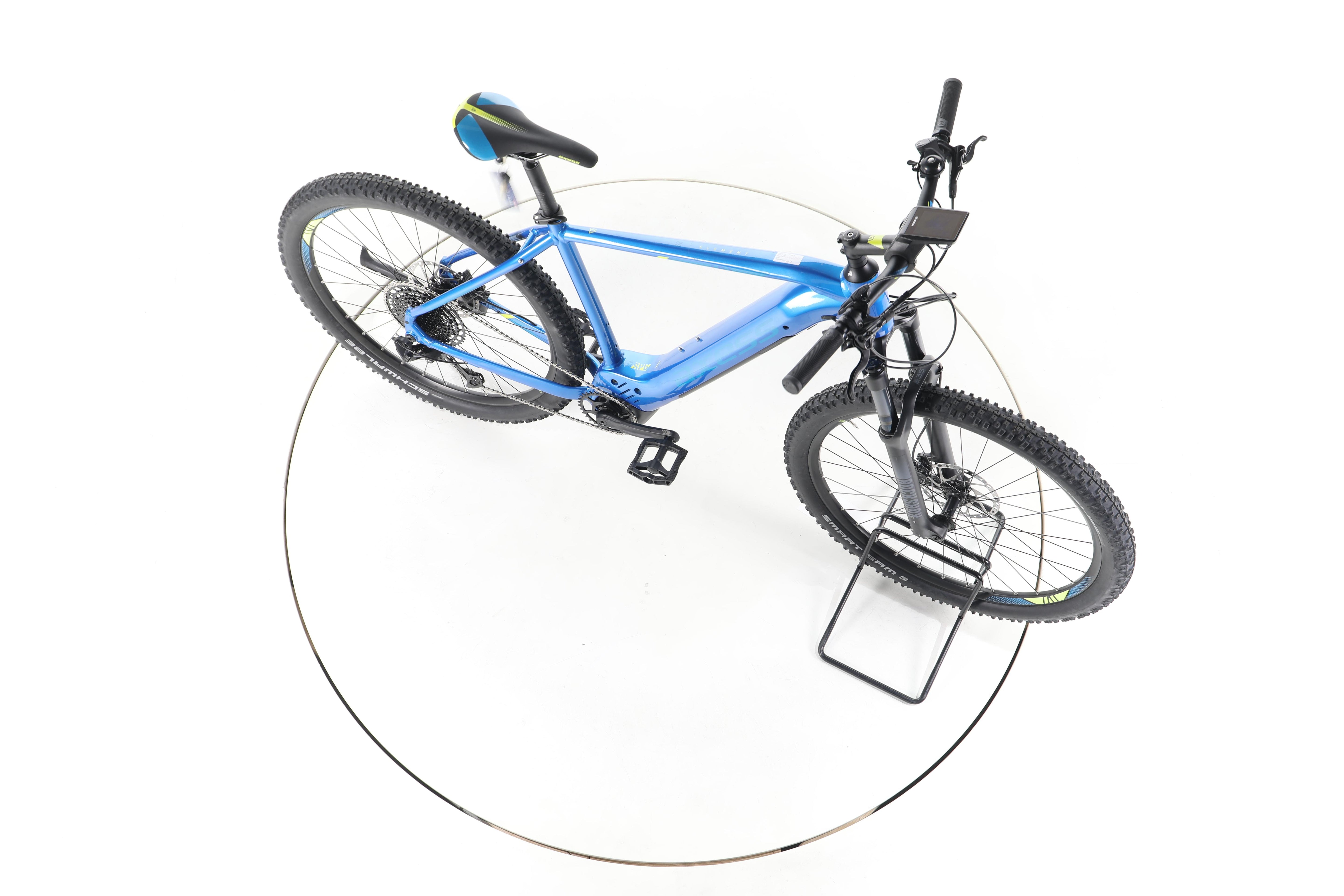Axess Element E-Bike - Image 14