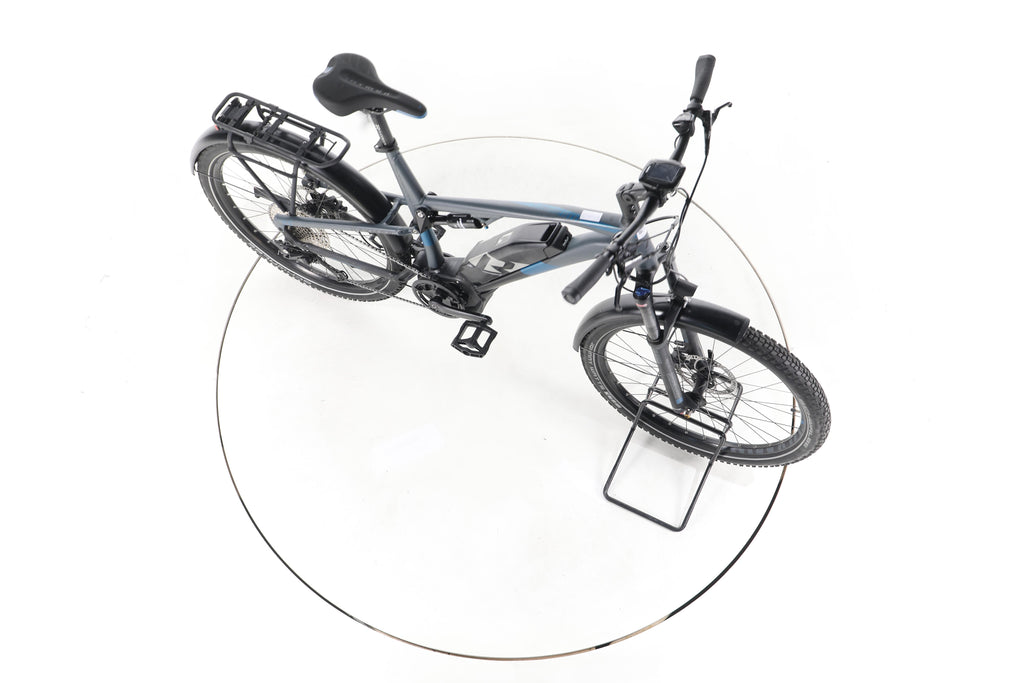 R Raymon CrossRay E FS 6.0 Trekking E-Bike - Image 14