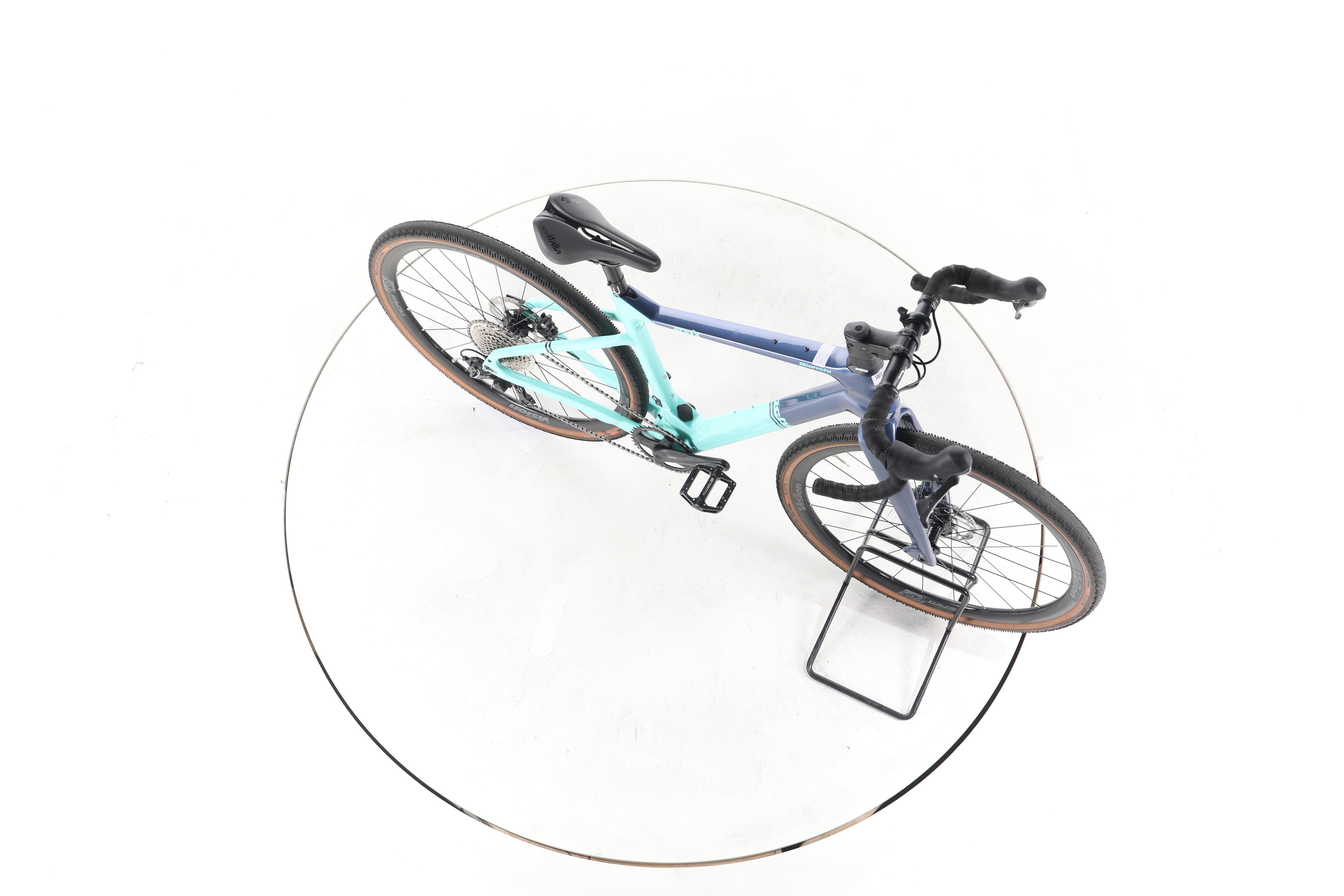 Bianchi Arcadex GRX600 Gravelbike Carbon - Image 14