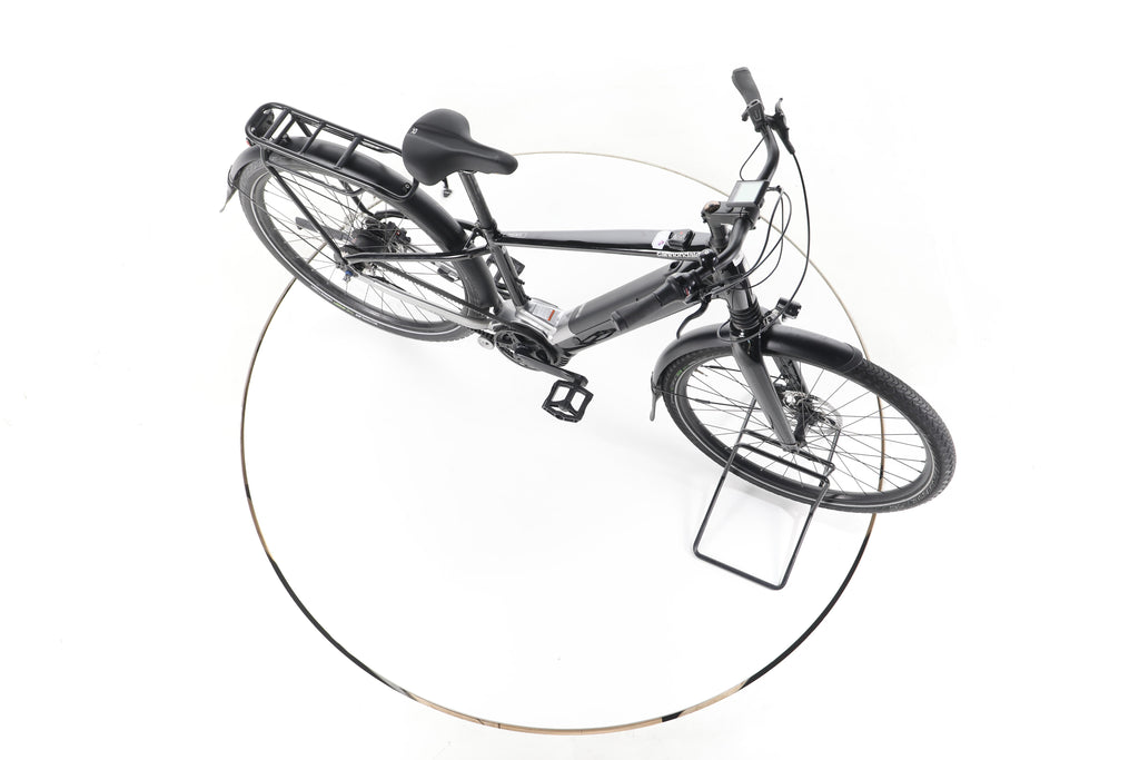 Cannondale Mavaro Neo 3 City E-Bike - Image 14