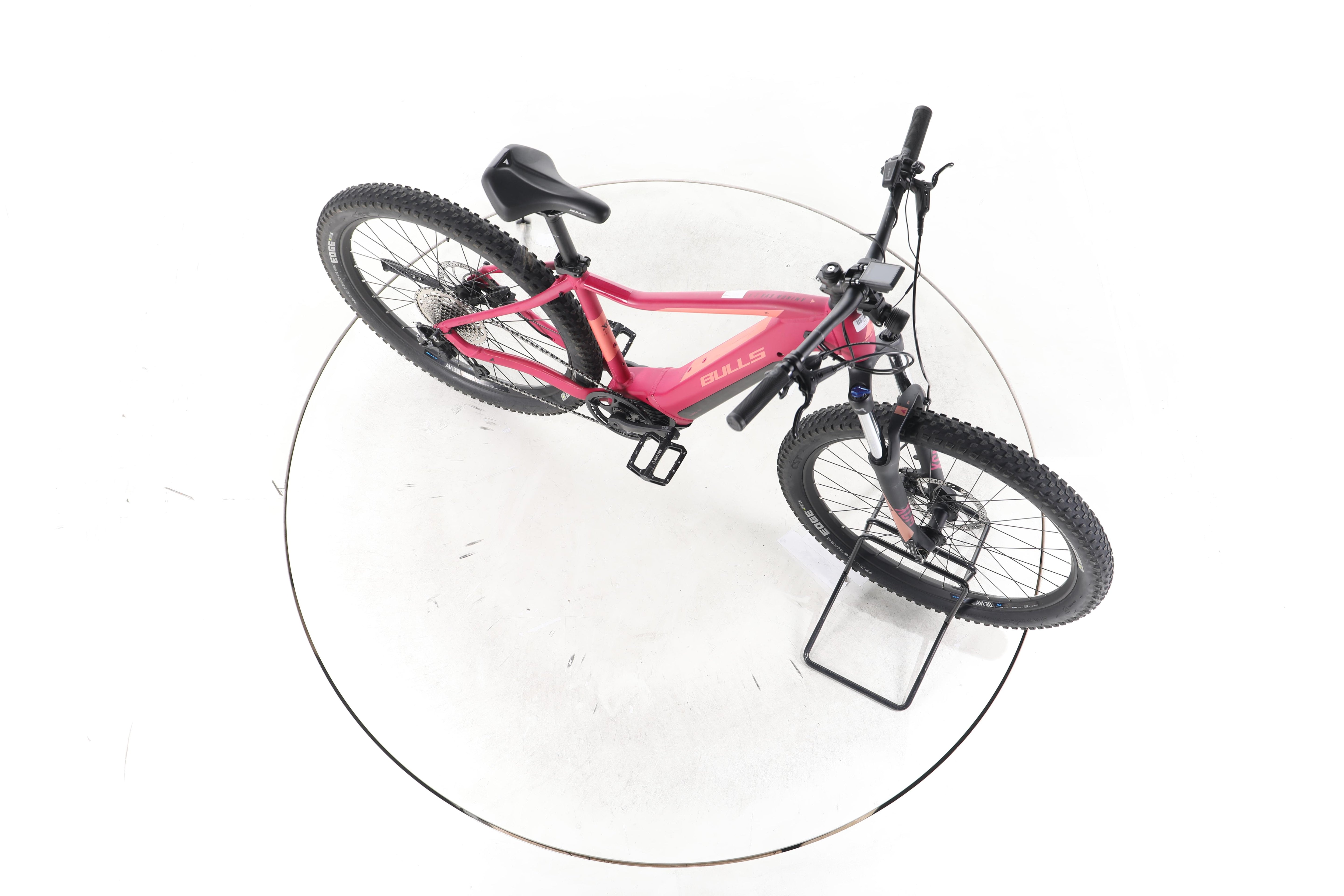Bulls Aminga EVA 1 E-Bike - Image 14