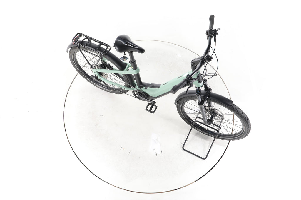 Winora Yakun x12 Trekking E-Bike Tiefeinsteiger - Image 14