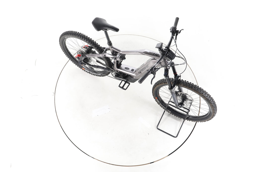 Haibike AllTrail 10 E-Bike Fully 2024 - Image 14