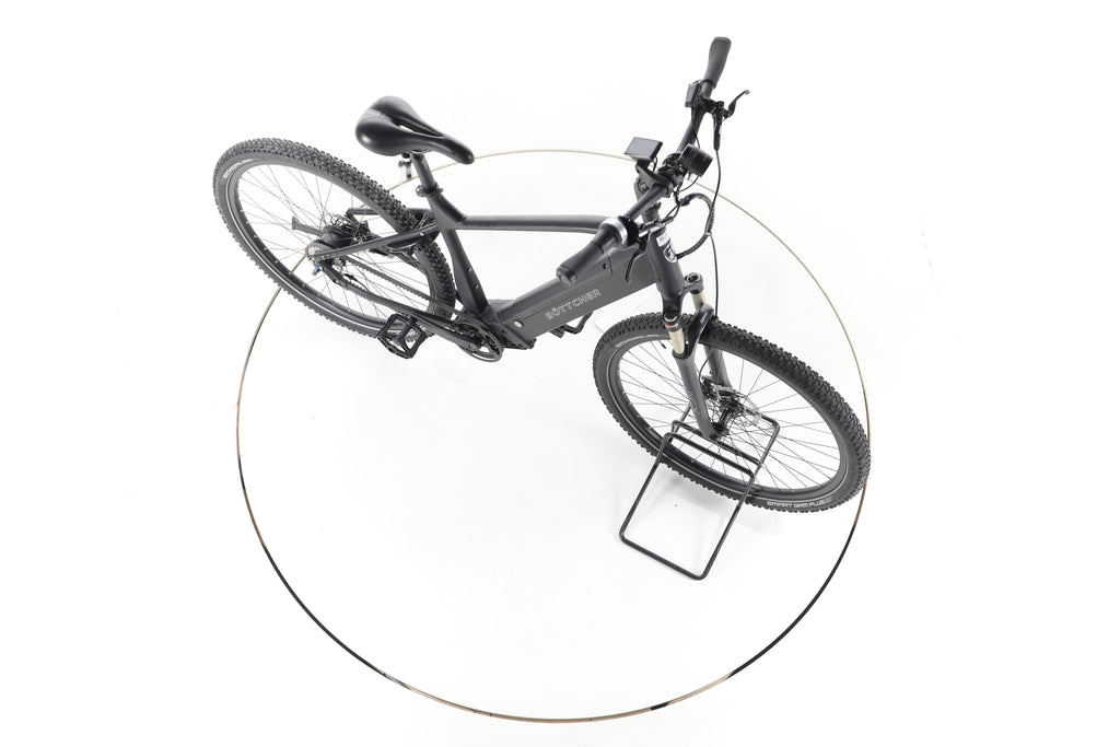 Böttcher Shark CX City E-Bike 2024 - Image 14