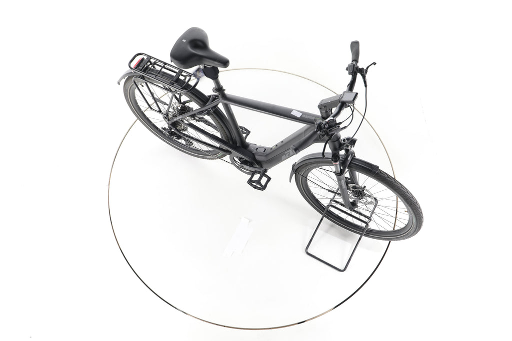 KTM Macina Style PRO Trekking E-Bike - Image 14