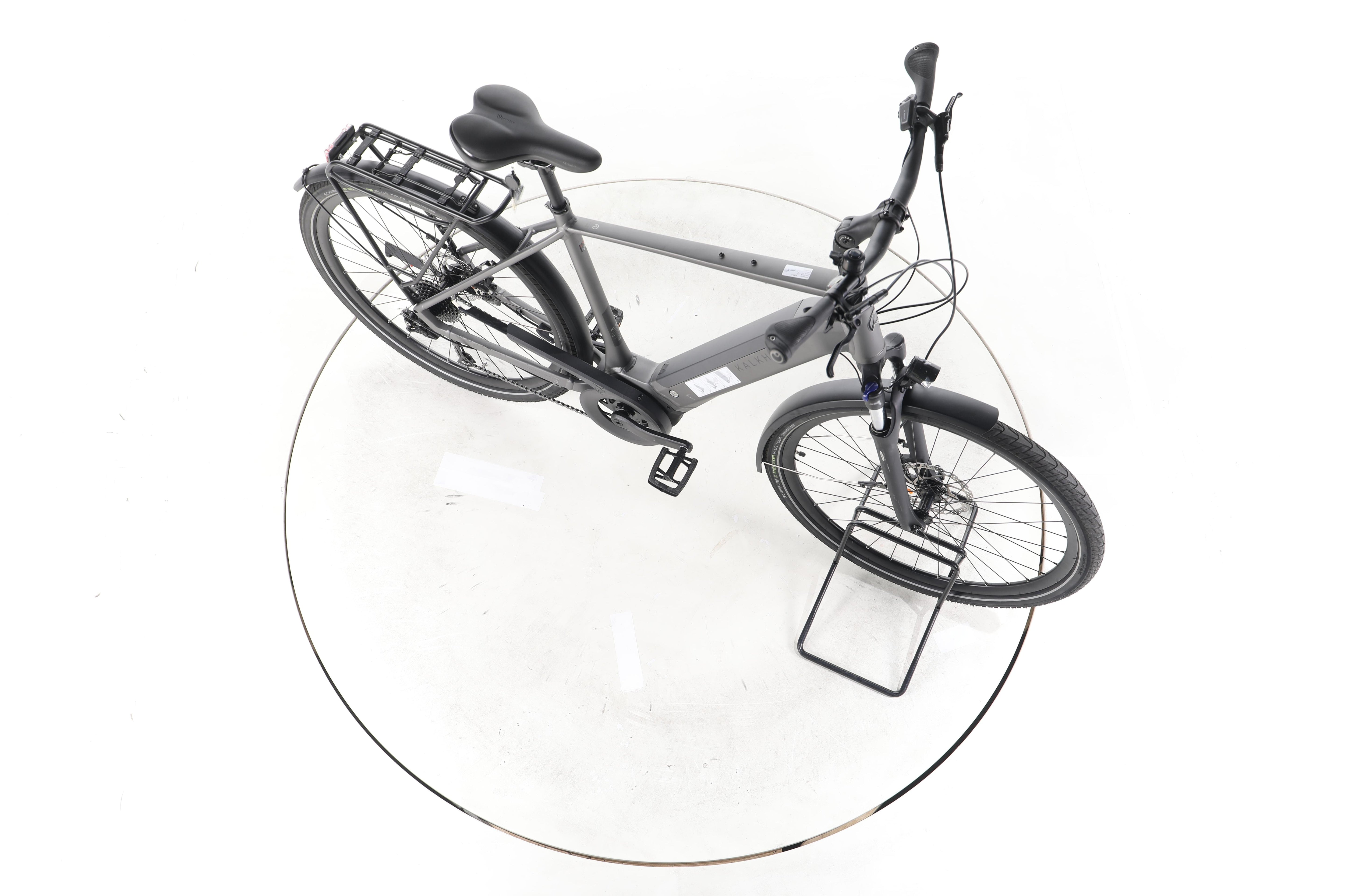 Kalkhoff ENDEAVOUR 3 MOVE Trekking E-Bike - Image 14