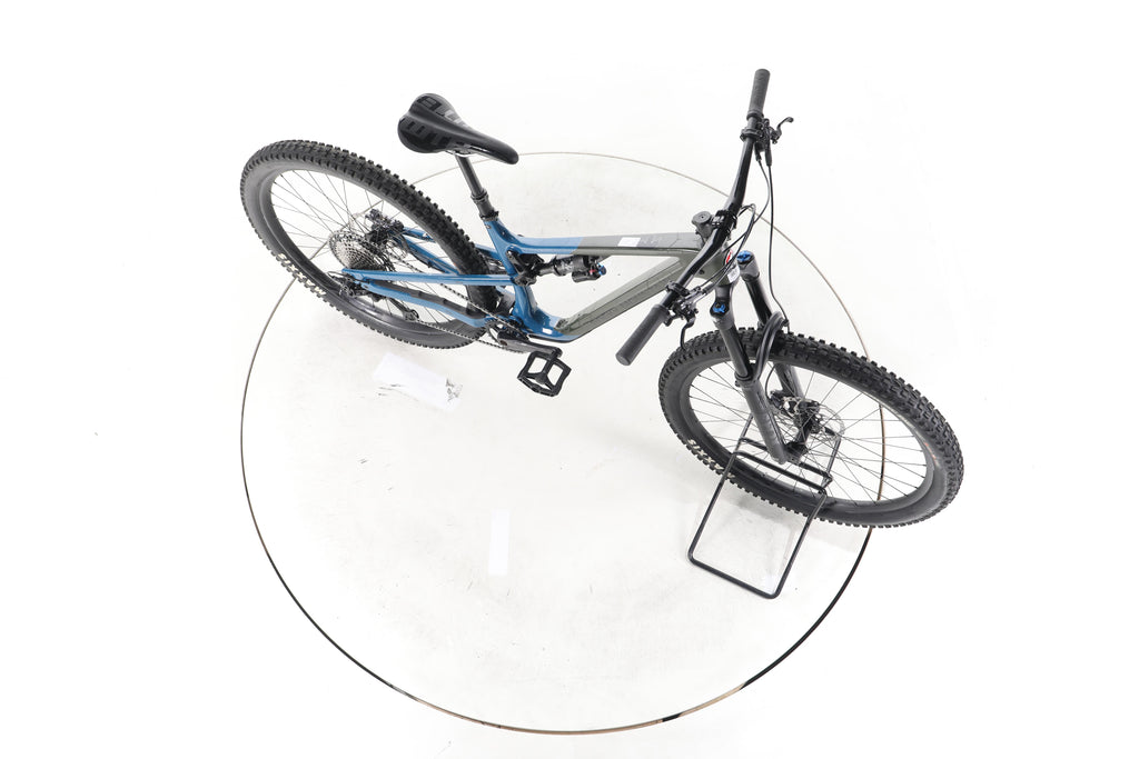 Rocky Mountain Instinct Powerplay 70 Fahrrad Fully - Image 14