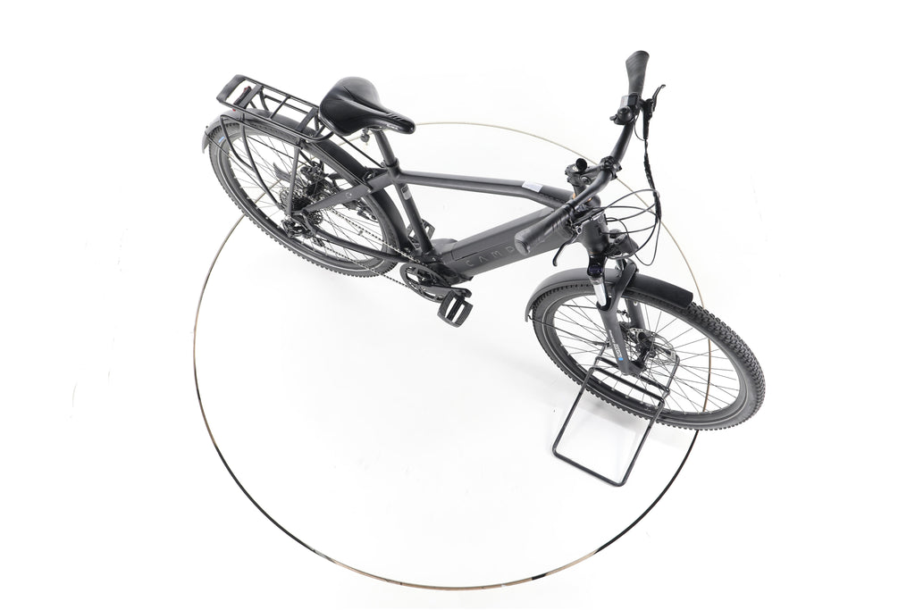 Campus BM 38 Trekking E-Bike - Image 14