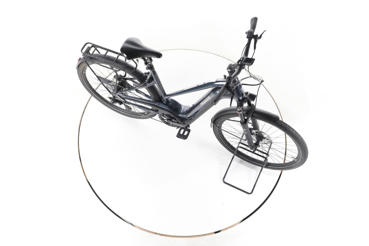 Pegasus Premio EVO 11 Lite Trekking E-Bike 2024 - Image 14