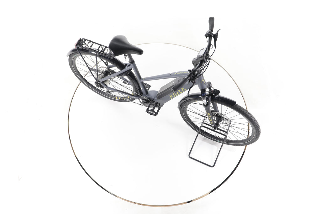 KAYZA Tanana Dry 6 Trekking E-Bike - Image 14