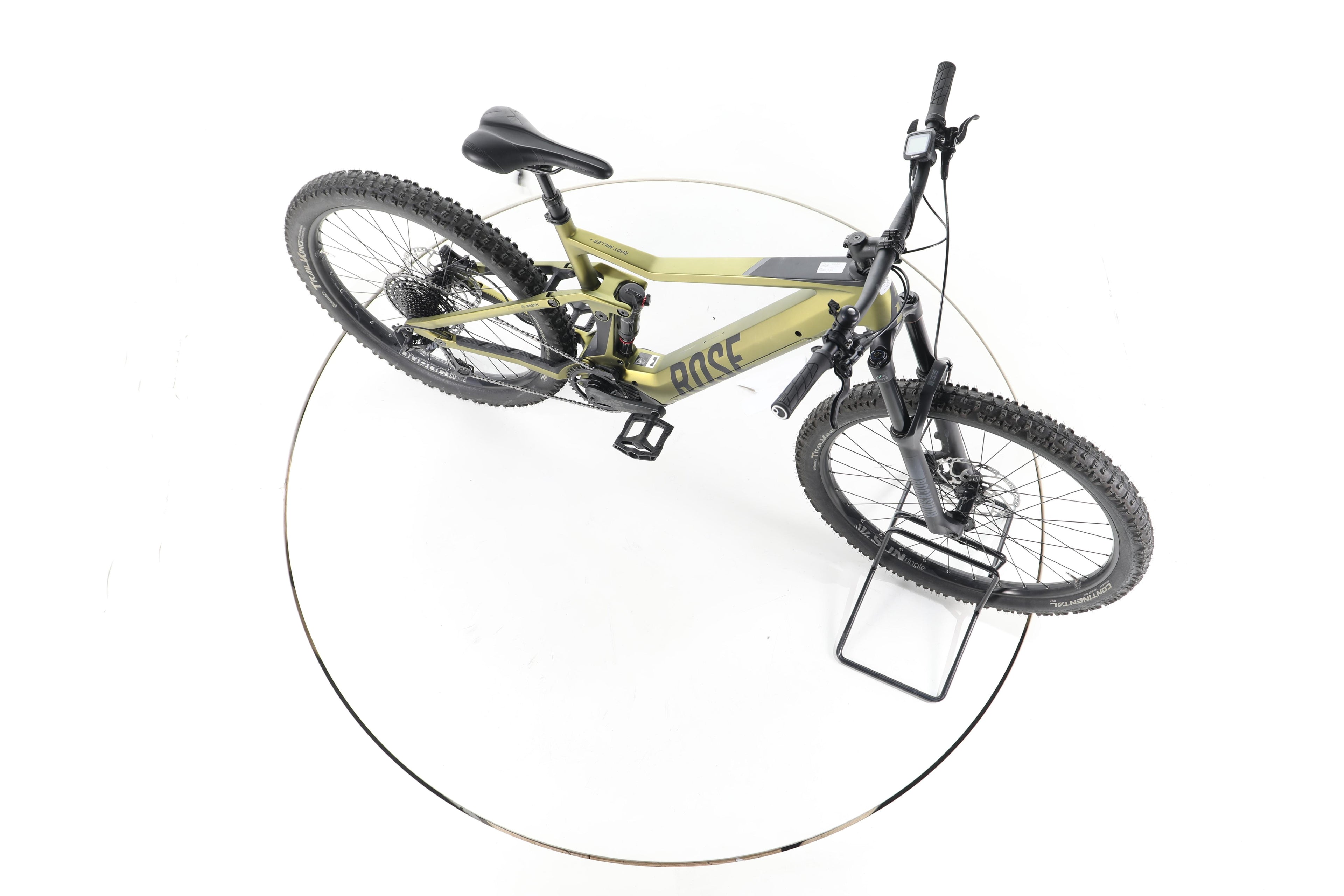 Rose Root Miller Plus 1 Fully E-Bike - Image 14