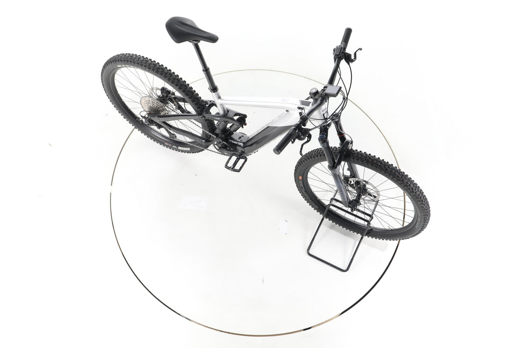 Moustache Bikes Trail 5 Fully E-Bike - Image 14