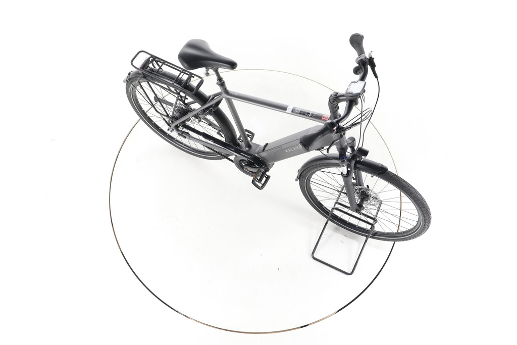 Kalkhoff Image 3.B Excite City E-Bike - Image 14