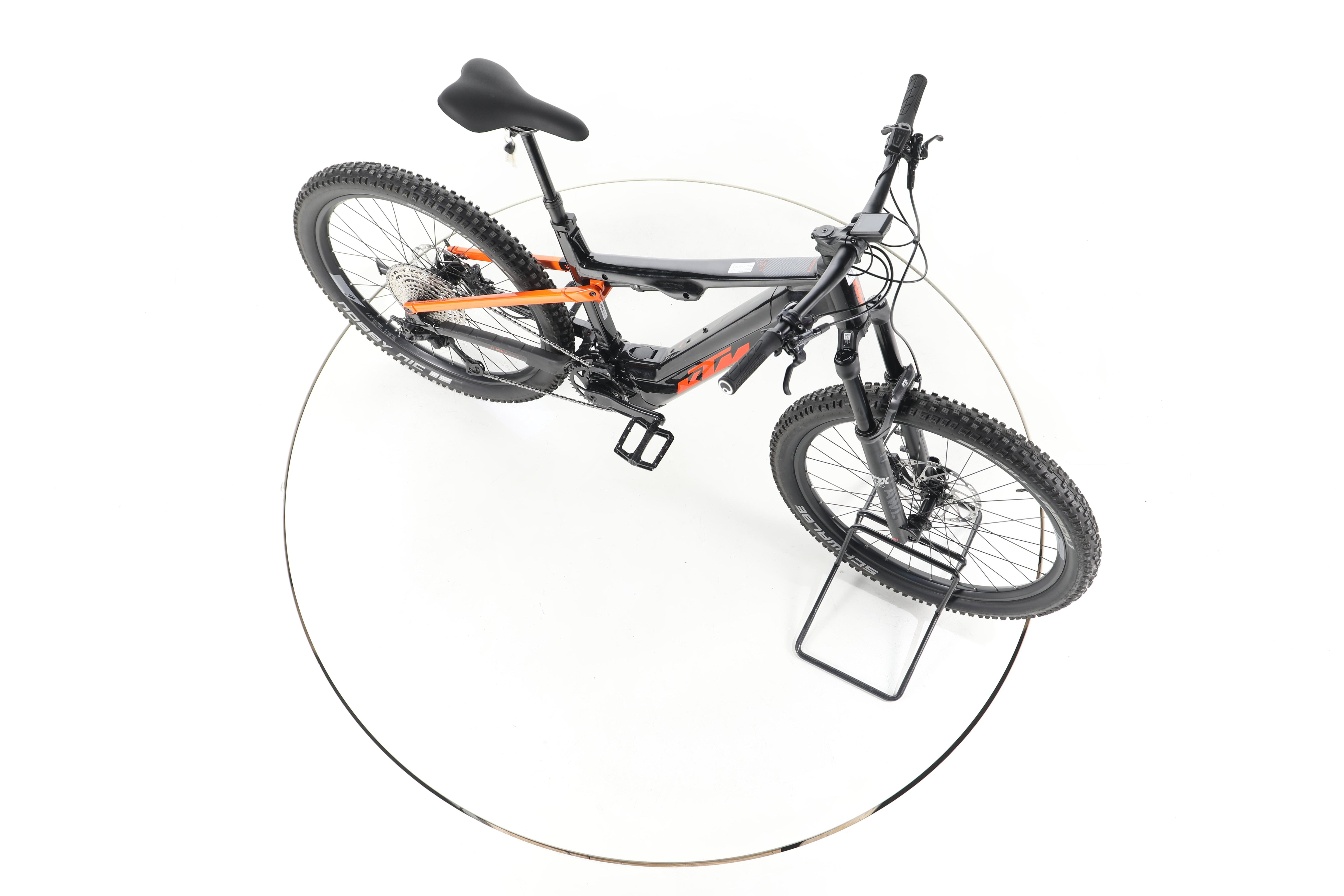KTM Macina Lycan 771 E-Bike Fully - Image 14