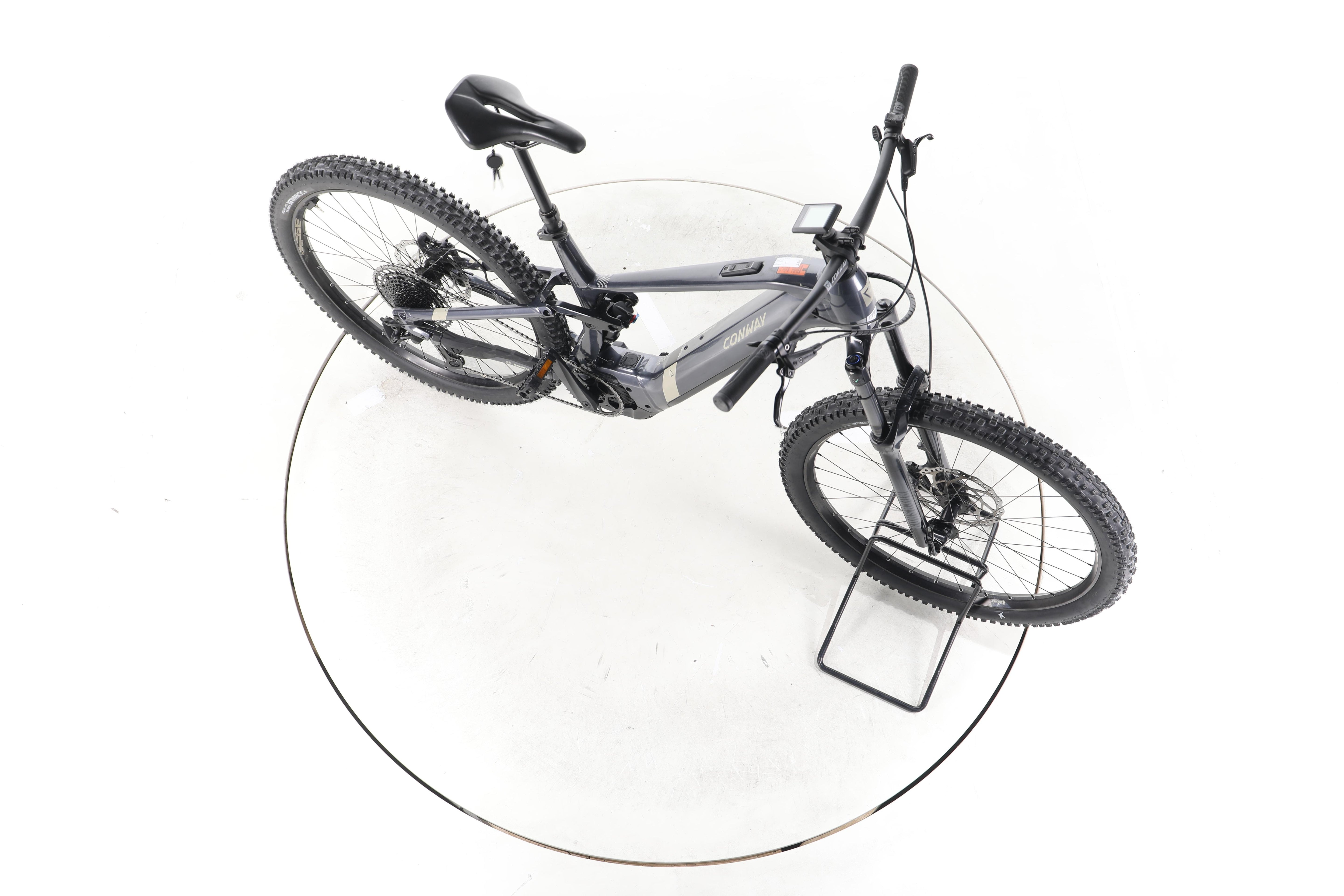 Conway Xyron S 2.9 E-Bike Fully - Image 14