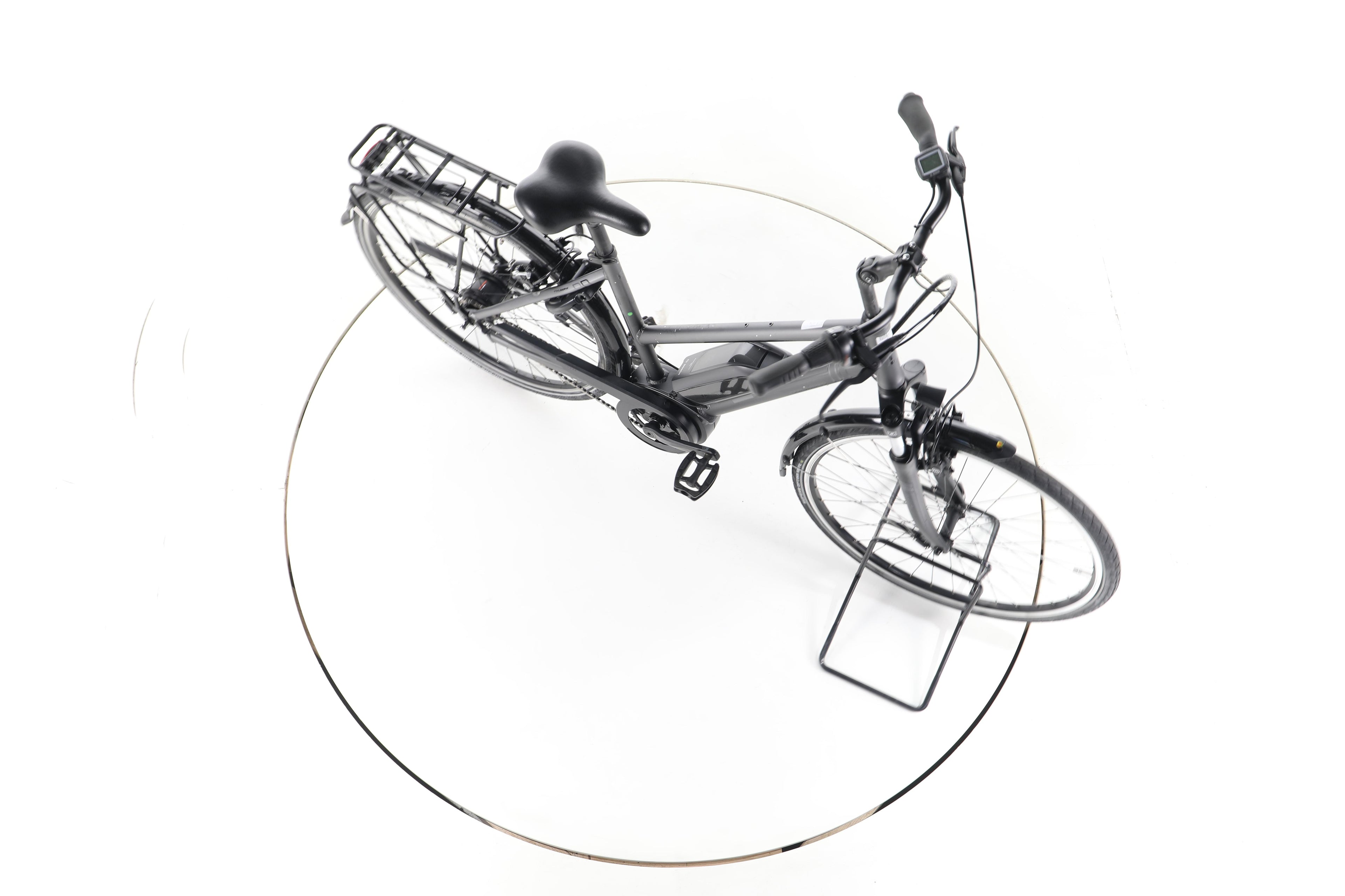 Triumph E-Cloud Plus City E-Bike - Image 14