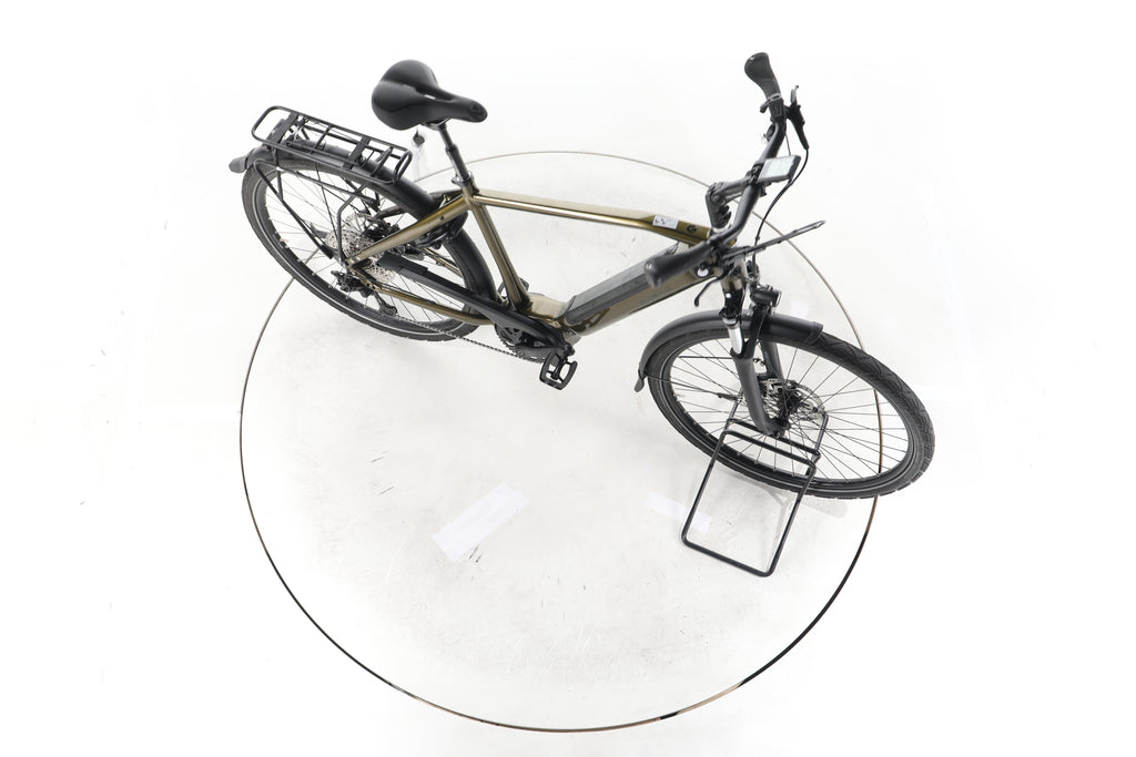 Velo de Ville AEB 890 Trekking E-Bike - Image 14