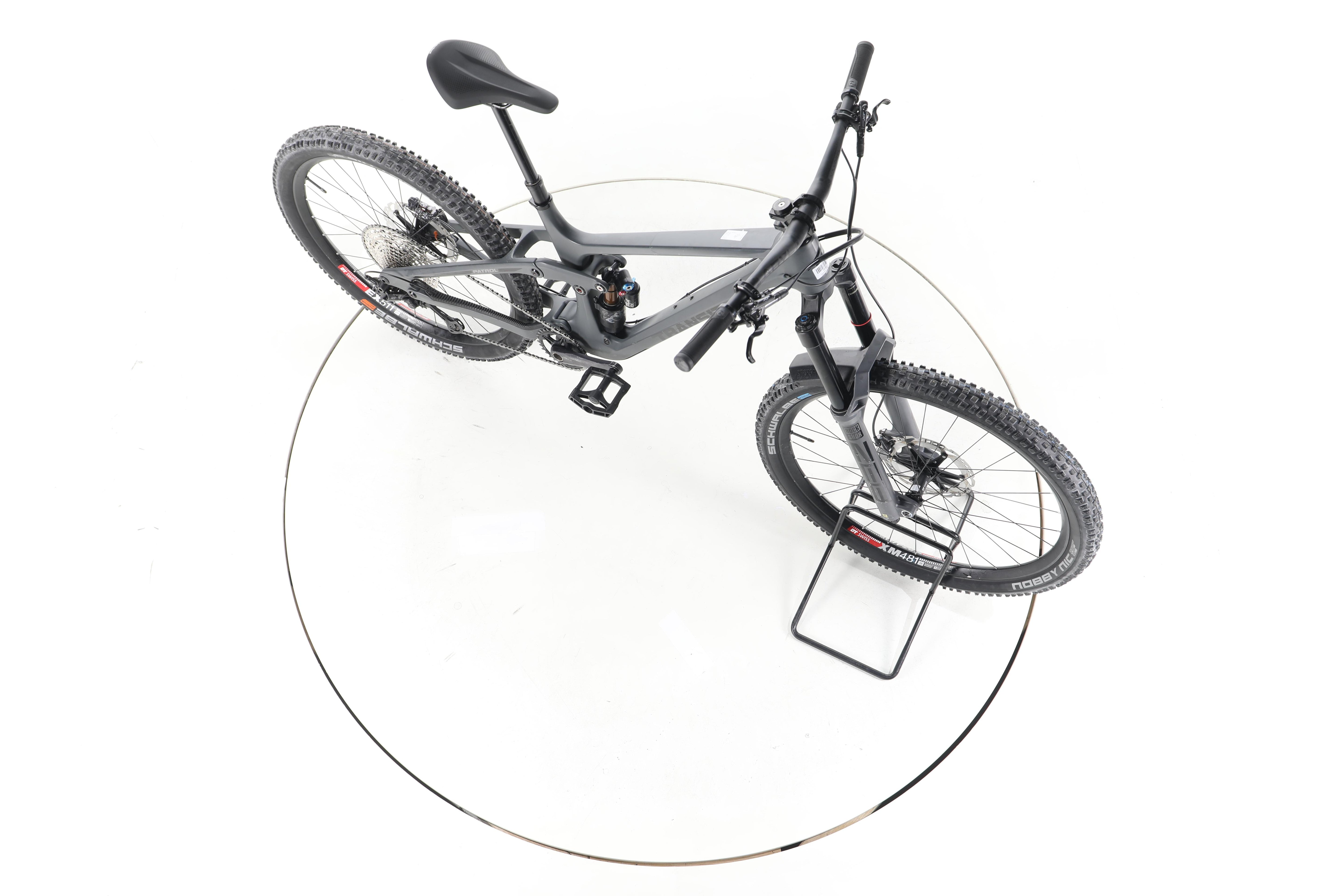Transition Patrol Custom - Image 14