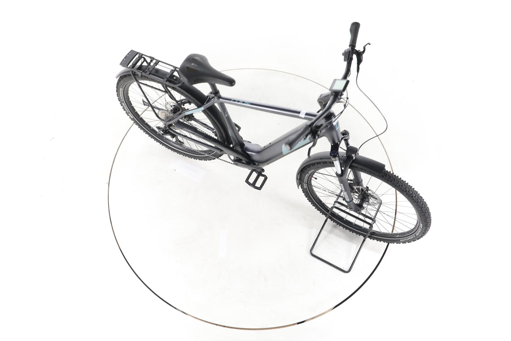 CONE Bikes eSUV IN 3.0 Trekking E-Bike - Image 14