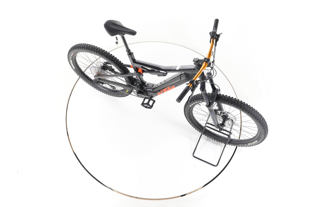 KTM Macina Kapoho 7973 E-Bike Fully - Image 14