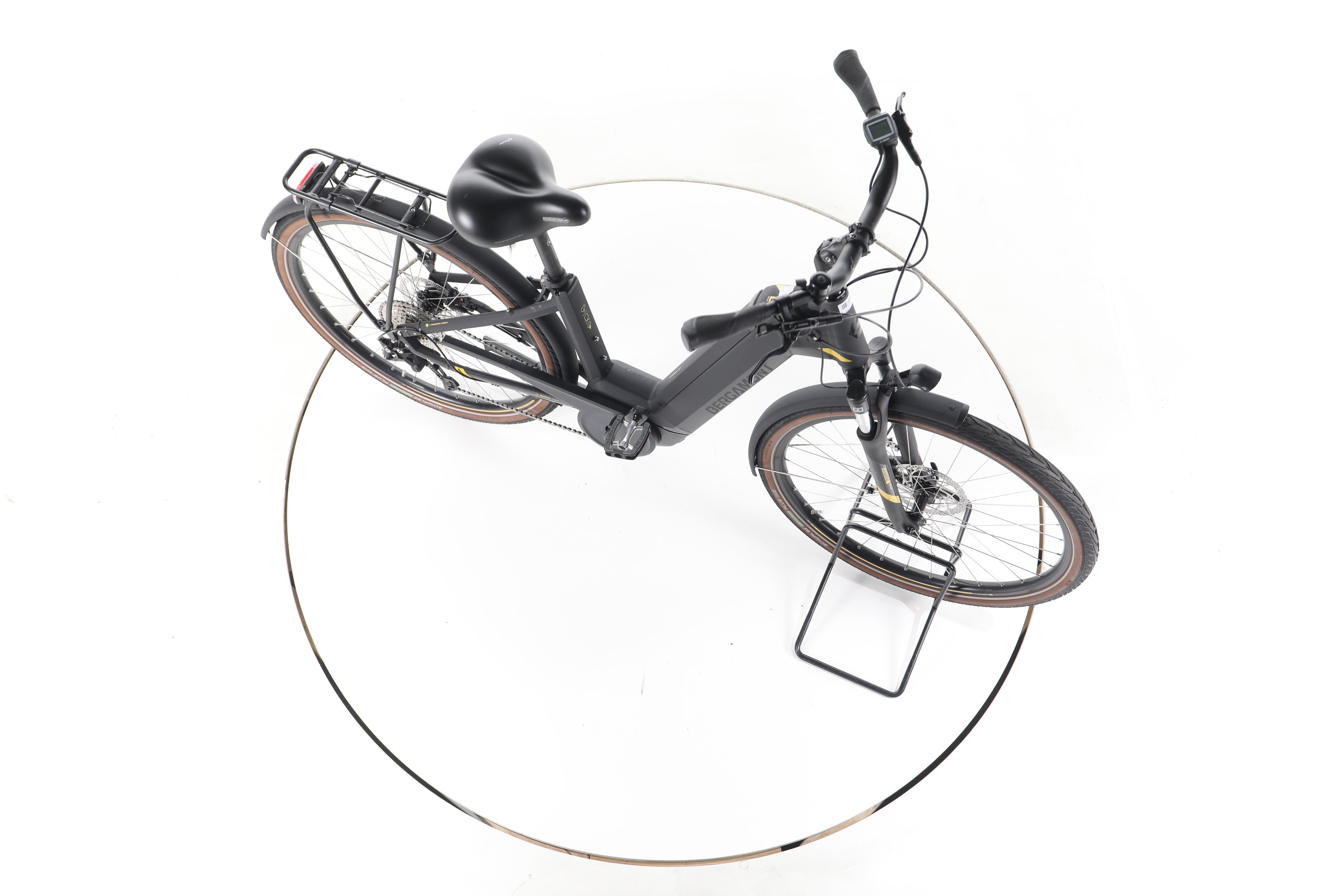 Bergamont E-Horizon Edition Trekking E-Bike Tiefeinsteiger - Image 14