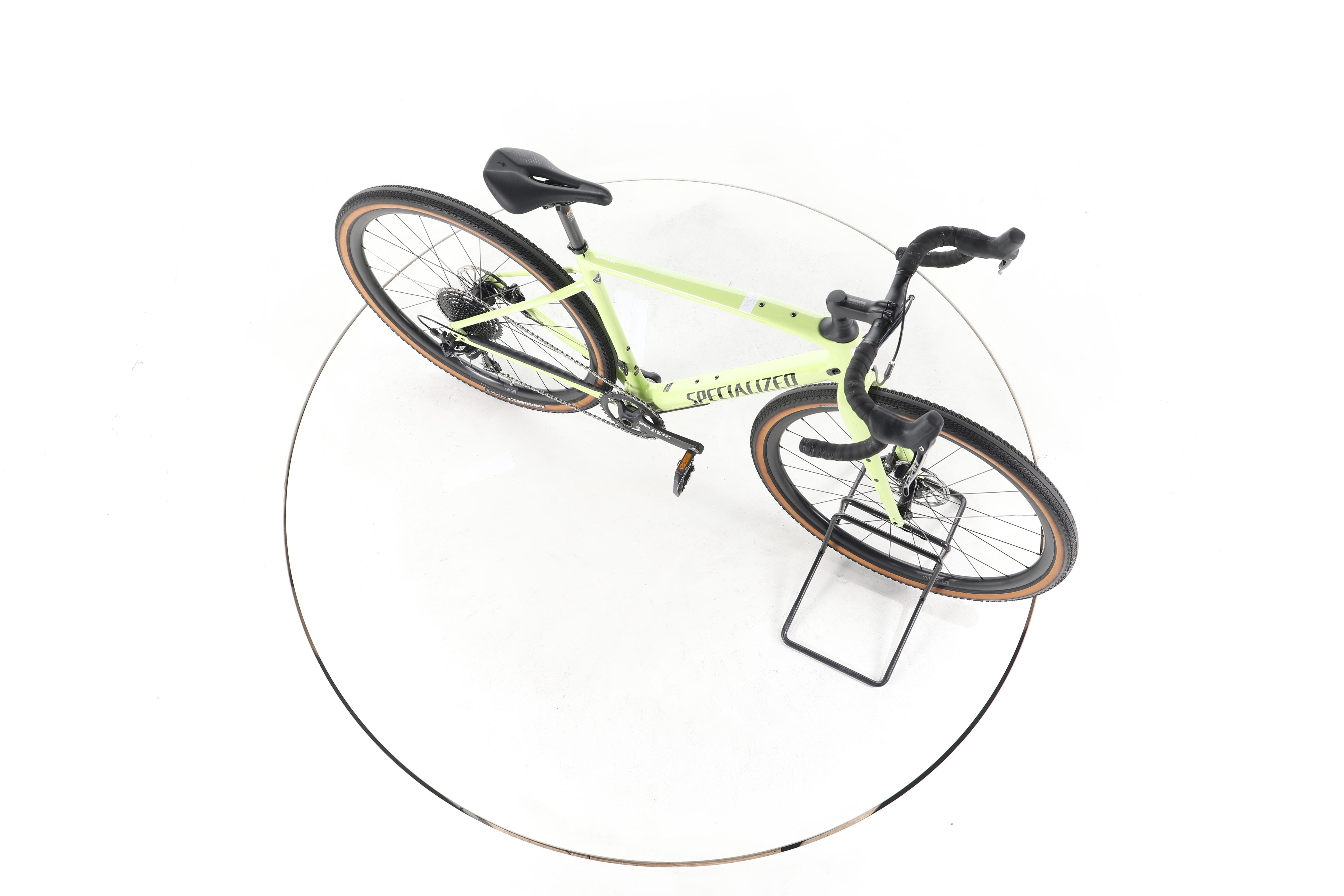 Specialized Diverge Sport Carbon Gravelbike Carbon - Image 14