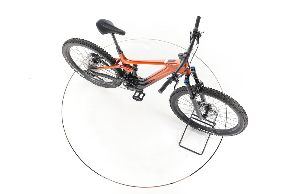 Giant Trance X Advanced E + EL 2 E-Bike Fully Carbon - Image 14