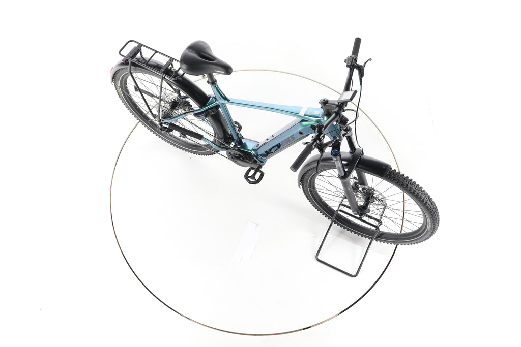 Stevens E-Hazard Trekking E-Bike 2023 - Image 14