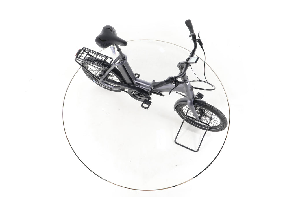 Hercules Rob Fold F5 Falt E-Bike Tiefeinsteiger 2024 - Image 14