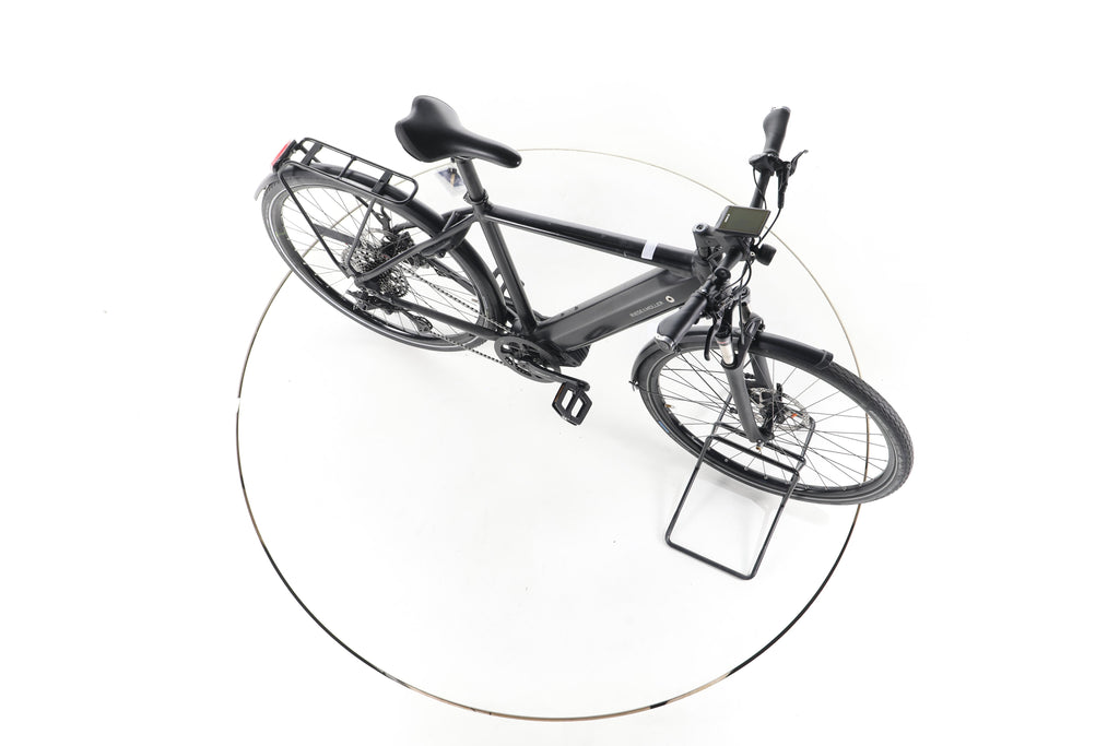 Riese & Müller Roadster touring Trekking E-Bike - Image 14